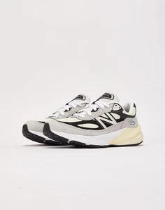 Size 7.5 - New Balance Teddy Santis x 990v6 Made in USA Grey Black - Picture 1 of 7