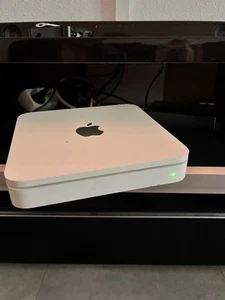 Routeur Apple Time Capsule 2to A1355 - Foto 1 di 10