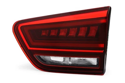 Luz Trasera Derecha Seat Alhambra LED 15- Lámpara Interior Driver Off Side O/S OEM Foto 1 de 4