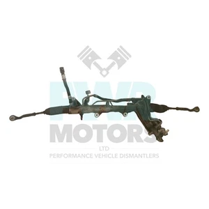 BMW M5 F10 M6 F06 Steering Rack 2284406 - Picture 1 of 21