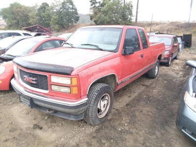 Used Engine Control Module (ECM) fits: 1996 Gmc 1500 PICKUP Electronic Control M - Image 1 of 4