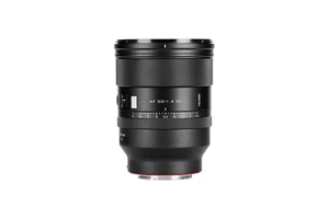 Viltrox AF 50mm F1.4 Pro Full-Frame Lens for Sony E-Mount - Picture 1 of 9