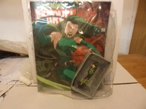 CLASSIC MARVEL FIGUREN SAMMLUNG #114 VIPER NEU IM BEUTEL - Bild 1 von 1