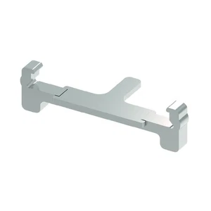 TECEdrainline Muldenfuß (bis August 2007) Edelst. - Bild 1 von 2