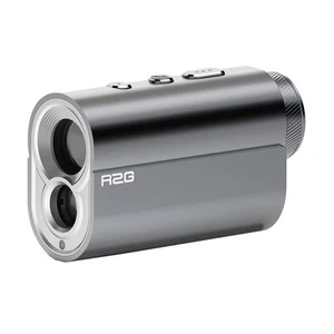 Golf Distance Meter R2G MATE MINI Lightweight [Recommended by Pro Lee Bo-mee] (G - Picture 1 of 9