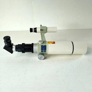 Takahashi FS-60C Fluorite Astronomical Refractor Telescope Used - Picture 1 of 10