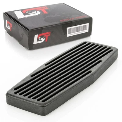 Goma de pedal Pastilla de pedal Pedal de acelerador para OPEL OMEGA A B CARAVAN VECTRA A B CC CARAVAN - Imagen 1 de 4