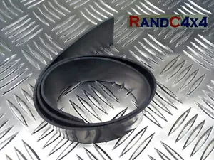 MUC2325 Range Rover Classic Front Fallglas Fensterheber Kanal Gummi bis 94 - Bild 1 von 1