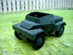  Dinky #673 SCOUT CAR - Picture 1 of 1