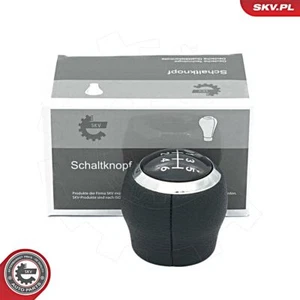 Palanca de cambios SKV 6 velocidades para TOYOTA Auris Avensis Corolla Rav 4 II 2 95-14 - Imagen 1 de 5