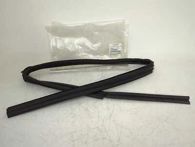 New OEM Genuine Rr Door Window Channel Seal 2011-2024 Outlander Sport L 5735A339 - Image 1 of 4