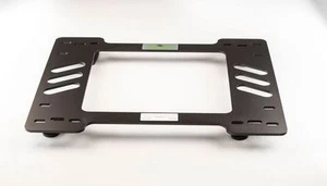 PLANTED SEAT BRACKET FOR 1968-1982 CHEVROLET CORVETTE C3 CHASSIS DRIVER SIDE - Picture 1 of 1