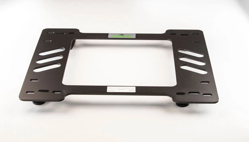 SUPORTE DE ASSENTO PLANTADO PARA 1968-1982 CHEVROLET CORVETTE C3 CHASSI LADO DO MOTORISTA - Imagem 1 de 1