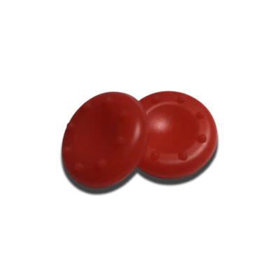 Extensores de capas analógicas de desempenho - PS4, PS3, Xbox One e 360 empunhaduras para polegar - Imagem 1 de 4