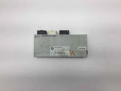 Модуль управления кузовом 11-16 BMW 528I BCM - Изображение 1 из 4