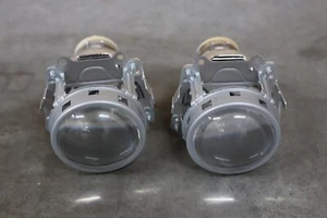 2017-2019 Toyota Highlander OEM H11 Halogen Projectors Philips Retrofit Kit Set - Foto 1 di 14