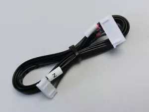 Ersatzteil Kabel Stecker für Schrittmotor Z Achse Anycubic Kobra 3D Drucker PLA - Bild 1 von 4