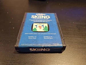 Sci Atari 2600 - Foto 1 di 2