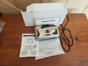 DS-MAX HC 2000 35mm Compact Point & Shoot Camera New Open Box - Picture 1 of 5