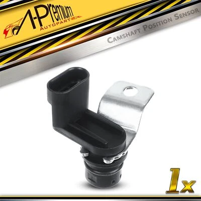 Sensor de posición del árbol de levas del motor para Chevrolet Monte Carlo 03 V8 5,3 L 12580470 Foto 1 de 4
