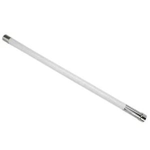 NL550 Mobile Antenna PL259 Fiber Glass Gain 3.0dBi 2m 70cm Radio Station Aerials - Zdjęcie 1 z 8