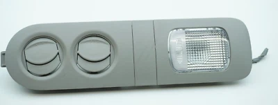 2011 - 2017 HONDA ODYSSEY ЗАДНИЙ ЛЕВЫЙ ВЕРХНИЙ ВЕНТИЛЯЦИОННЫЙ ВЫПУСКНОЙ КУПОЛЬНЫЙ ФОНАРЬ OEM - Изображение 1 из 4