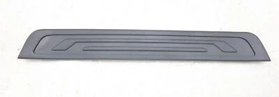 Placa de umbral de puerta delantera izquierda OEM 858812P000VA nueva para Kia Sorento 2009-2015 Foto 1 de 4