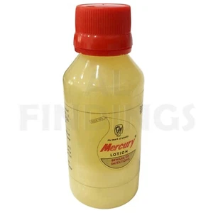 Cleaning Solution Fluid 100ml mechanical watch parts watchmakers repairs tool - Picture 1 of 1