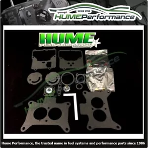 FORD AUTOLITE 2100 REBUILD KIT MADE IN USA W15369D - Picture 1 of 2