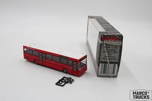 Rietze Mercedes-Benz O 407 Rhein-Mosel-Bus No. 77335 1:87 /RIN1978 - Picture 1 of 1