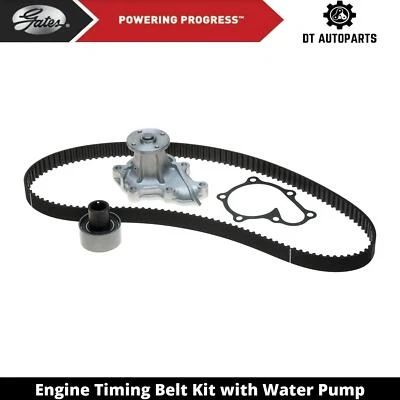 适用于 1994 - 1998 Mercury Villager 发动机定时皮带套件带水泵门 1995 — 第 1/4 张图片