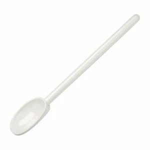 Mercer Culinary Mixing Spoon Hells Tools White Kitchen Utensil Cooking Tool 12" - Picture 1 of 1