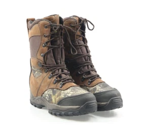 Thinsulate Herren Stiefel / Jagdstiefel / Boots / Wasserdichter Größe. 46 - Bild 1 von 6