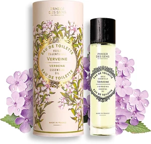 - Eau De Toilette per Donna - Profumo Verbena - Profumo Donna Corpo & Capelli - - Foto 1 di 12