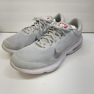 Zapatilla Negra Nike Nike Air Max Advantage - Comprá Ahora | Dafiti  Argentina