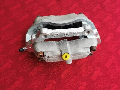 New Mercedes SL R230 350 Brembo Front Left Brake Caliper A0024202183 BCA2191E - Image 1 of 4