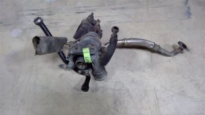 Turbocharger Supercharger 1.8L Fits 99-06 AUDI A4 101633 - Image 1 of 4