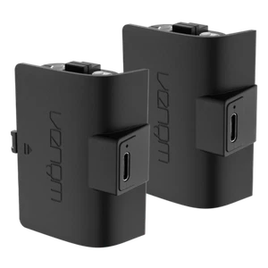 Manette Venom Xbox Series X / Series S batterie rechargeable Twin Pack - Photo 1/31