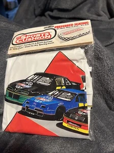The Sports Cushion, 1983, Nascar, Unopened - Picture 1 of 2
