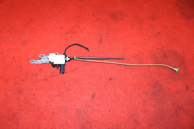 Tapa de combustible puerta actuador tapa de llenado aleta BMW OEM E71 X6 2008-2014 Foto 1 de 4