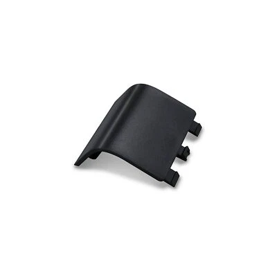 RepairBox Battery Cover Door for Xbox Series X/S Controller (Black, White)