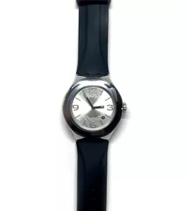 Swatch Irony Nabab "On Her Majesty's Secret Service" (YNS402) – James Bond 007 L - Picture 1 of 5