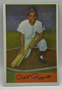 1954 Bowman # 1 Phil Rizzuto New York Yankees NM-MT High Grade - Picture 1 of 2