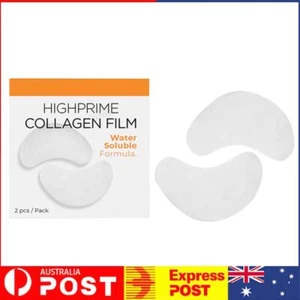 Freeze-dried Eye Masks Repair Desalination Lines Eye Patches Hydration Skin Care - Picture 1 of 8