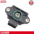 143600 Throttle Position TPS Sensor New For BMW E46 318i 1.9 13631436000