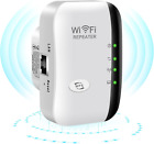 Ripetitore Wifi Potente per Casa Amplificatore Wifi 2024 Più Recente WLAN Ripeti