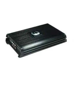 Phoenix Gold Amp ZR6004R Car Audio Bass Premium 4 Channel Amplifier 600W Max - Picture 1 of 4