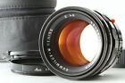 [!!RARE!! Millennium Black Paint MINT] Leica Summilux-M 50mm f1.4 E46 From Japan