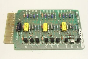 GETTYS 44-0035-100 Modul Karte Board 440035100 - Picture 1 of 2