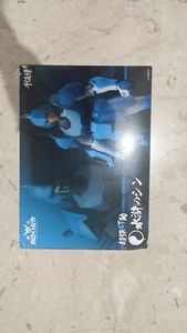 Sentinel SAMURAI TROOPERS SUIKO NO SHIN (SIMO DELL' ACQUA) ACTION FIGURE - Foto 1 di 3